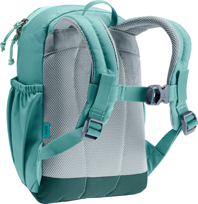 Deuter Pico glacier/dustblue (Junior)