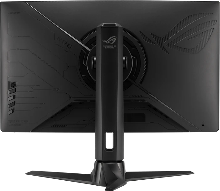 ASUS ROG Strix XG27AQV, 27"