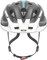 ABUS Aduro 2.0 Helm race grey Vorschaubild