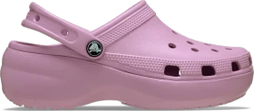 Crocs Classic Platform hydrangea (Damen)
