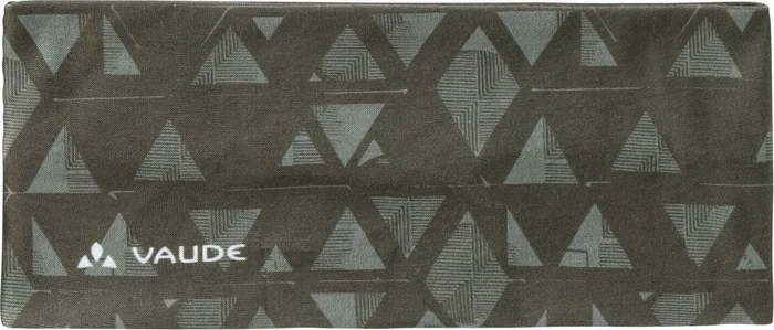 Vaude Cassons Stirnband khaki