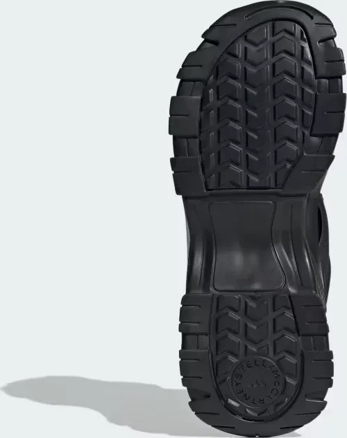 adidas by Stella McCartney Hika core black/utility black (Damen)