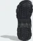 adidas by Stella McCartney Hika core black/utility black (Damen) Vorschaubild