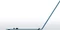 Lenovo IdeaPad U310, blau, Core i5-3317U, 4GB RAM, 24GB SSD, 500GB HDD, PL Vorschaubild