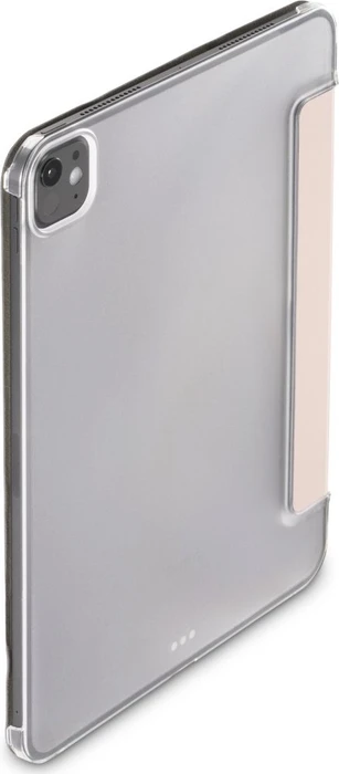 Hama Tablet Case Fold Clear für Apple iPad 10.9" (2022), rosa
