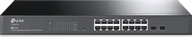 TP-Link TL-SG2200 JetStream Rackmount Gigabit Smart Switch, 16x RJ-45, 2x SFP (TL-SG2218)