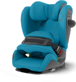 Cybex Pallas G i-Size beach blue 2022