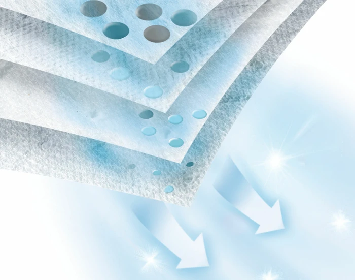 Bosch BBZAFGALL Type G PowerProtect Staubbeutel