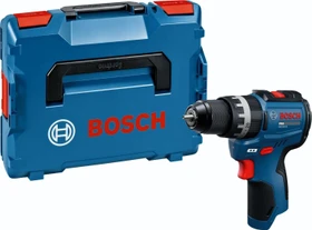 Bosch Professional PRO GSB12V-31 Akku-Schlagbohrschrauber solo inkl. L-Boxx
