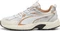 Puma Milenio Tech feather gray/puma white/cinnabar Vorschaubild
