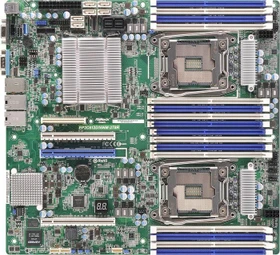ASRock Rack EP2C612D16NM-2T8R (2x Intel 2011-3)