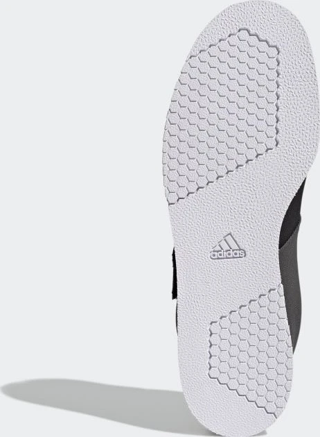 adidas Powerlift 4 core black/cloud white/grey six (Herren)