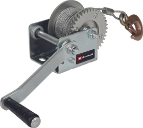 Einhell Classic TC-WI 500 Hand-Seilwinde