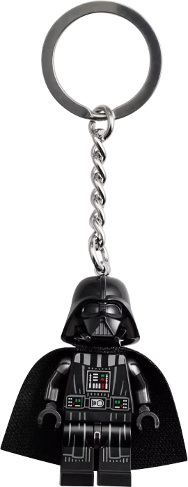LEGO Schlüsselanhänger - Darth Vader (854236) – Bild 2 von 3