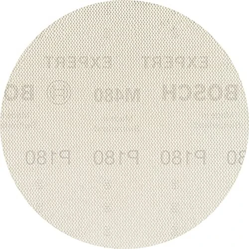 Bosch Professional Expert M480 Exzenterschleifblatt