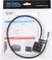 Alphacool Temperatursensor Square Acetal, schwarz, G1/4" Vorschaubild