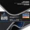 Titanwolf Alpha 2 Lightning RGB Gaming XXL Mauspad, 800x300mm, schwarz Vorschaubild