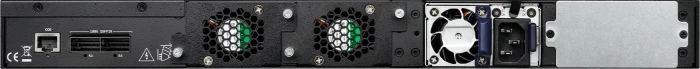 Lancom XS-4554YUP Rackmount 2.5G Managed Switch, 48x RJ-45, 4x SFP28, 2x QSFP28, 720W PoE++