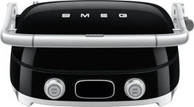 Smeg MGF01BLEU Kontaktgrill
