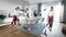 Bosch Unlimited 7 BKS711PET ProAnimal Akku-Handstaubsauger Vorschaubild