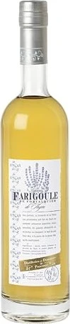 Distilleries et Domaines de Provence Farigoule de Forcalquier 500ml