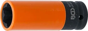 BGS technic Hyundai Kia Steckschlüssel 1/2", 21x85mm
