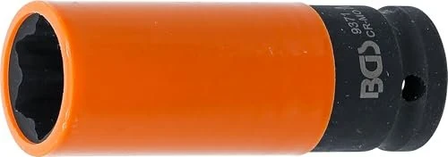 BGS technic Hyundai Kia Steckschlüssel 1/2", 21x85mm