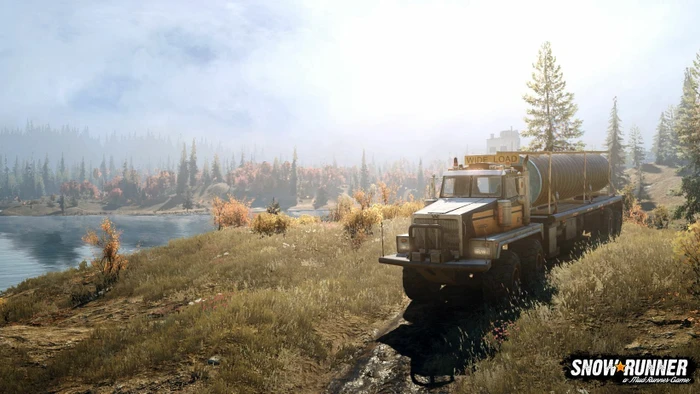 SnowRunner (Download) (PC)