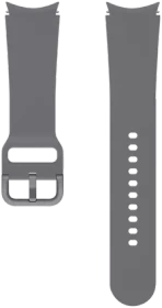 Samsung Sport Band 20mm M/L grau