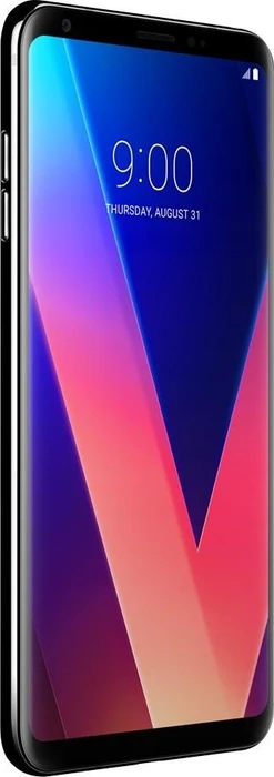 LG V30 Plus Dual-SIM H930DS schwarz