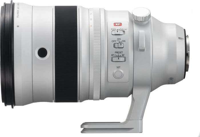 Fujifilm Fujinon XF 200mm 2.0 R LM OIS WR inkl. 1.4x Telekonverter