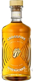 Crossfire Hurricane X Rolling Stones 700ml