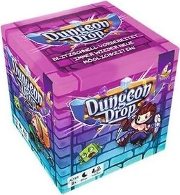 Dungeon Drop