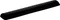 Powerton ERGO Dark Edition Tastaturablage, Handballenauflage (Tastatur), schwarz Vorschaubild