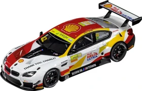 Carrera Digital 132 BMW M6 GT3 Team Schnitzer, No.42