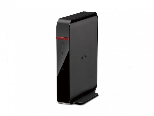 Buffalo AirStation Wireless Router