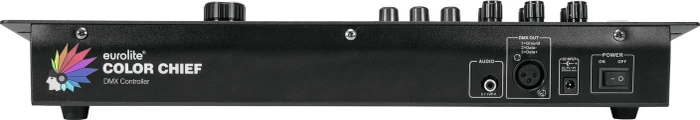Eurolite DMX LED Color Chief Controller