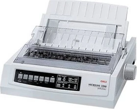 OKI MicroLine 3390 Eco