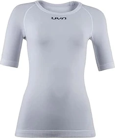 UYN Motyon 2.0 Funktionsshirt kurzarm weiß (Damen)