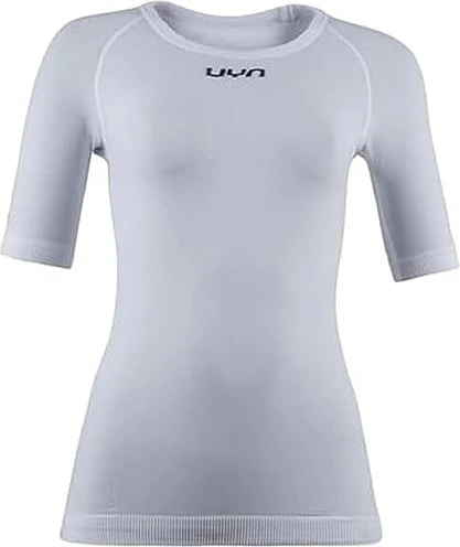 UYN Motyon 2.0 Funktionsshirt kurzarm weiß (Damen)
