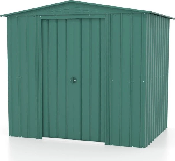 Globel Tower G2M86 Gerätehaus