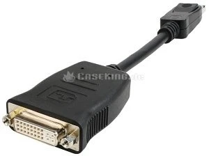 XFX aktiver DisplayPort/Single-Link DVI Adapter