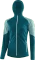 Löffler Tour Transtex Merino Hoody Funktionsjacke blue coral (Damen) Vorschaubild