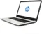HP Laptop 17-y049ng, weiß, A10-9600P, 8GB RAM, 1TB HDD, Radeon R7 M440, DE Vorschaubild