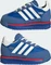 adidas SL 72 RS Elastic Laces blue/core white/better scarlet (Junior) Vorschaubild