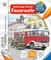 Ravensburger tiptoi Buch: Wieso? Weshalb? Warum? 6: Unterwegs mit der Feuerwehr Vorschaubild