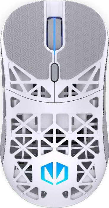 Endorfy LIV Wireless, Onyx White, USB/Bluetooth