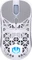 Endorfy LIV Wireless, Onyx White, USB/Bluetooth Vorschaubild