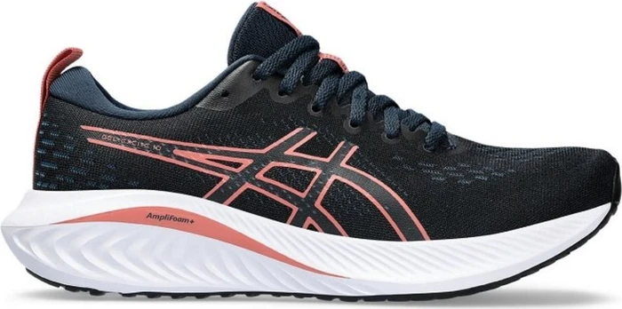 Asics Gel-Excite 10 french blue/light garnet (Damen)