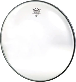 Remo Ambassador Clear 20"